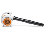 Stihl dmuchawa ręczna BG 56 [Moc 1 KM]  - ZESTAW