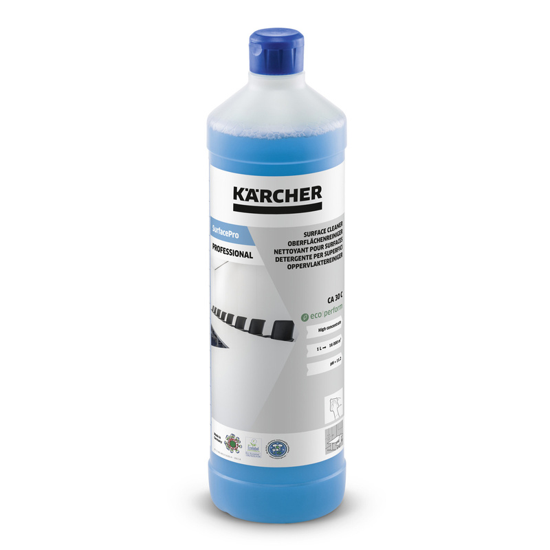 CA 30 C Czyszczenie powierzchni (mebli, podłóg) 1l