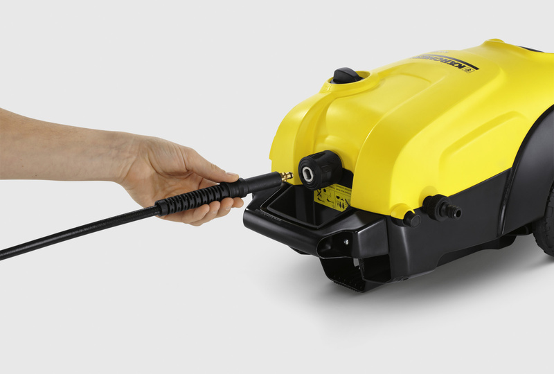 Karcher K 4 Compact