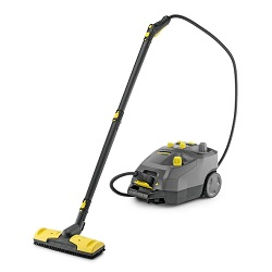 Karcher wytwornica pary SG 4/4