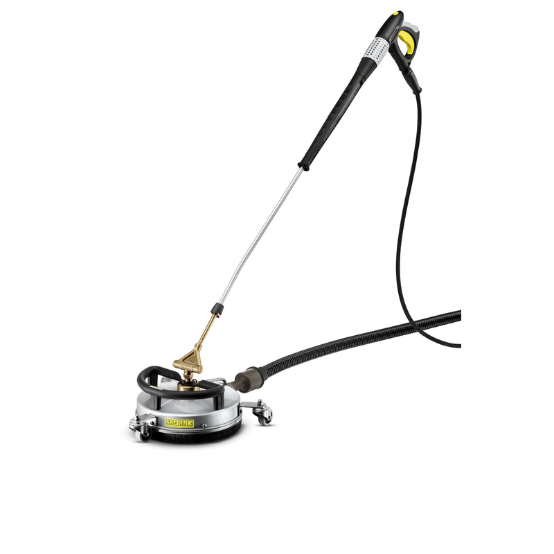 Karcher FRV 30 ME z odprowadzaniem brudnej wody