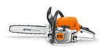 Stihl pilarka spalinowa MS 251 PM3 [Moc 3 KM] Prowadnica: 40 cm 3/8” 1,3 L04