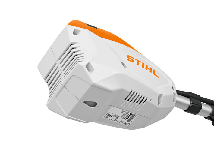 Stihl Kosa akumulatorowa FSA 80 tarcza tnąca GRASSCUT 230-2 - ZESTAW - wszechstronność i wydajność