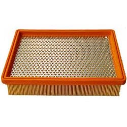 Karcher filtr płaski falisty NT 700