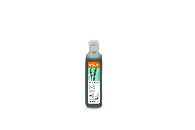 STIHL Olej do silników dwusuwowych HP Super 100ml
