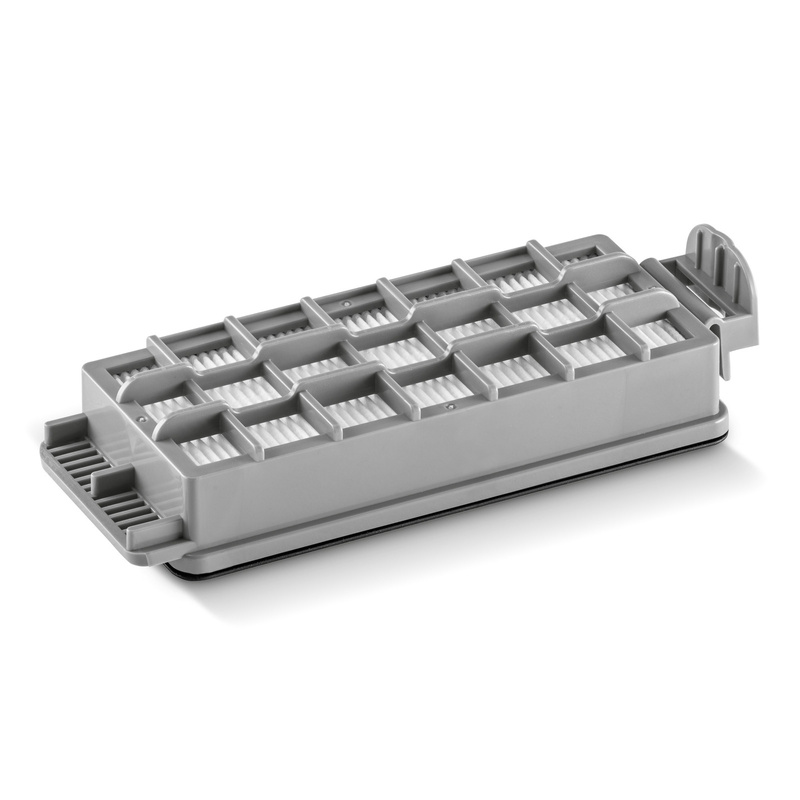 KARCHER Filtr HEPA 14 do odkurzaczy BVL 3/1 Bp, BVL 5/1 Bp i CV 30/2 Bp