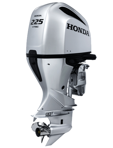 HONDA Silnik zaburtowy BF225 D XDU NH565 DBW