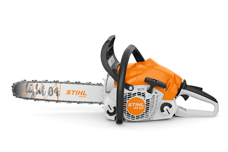 STIHL MS 182 – pilarka spalinowa, prowadnica 35 cm, PM3