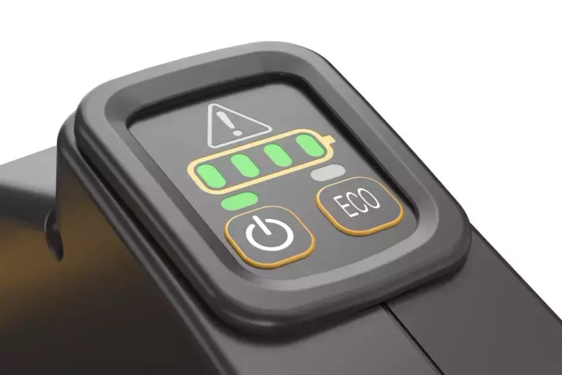 STIGA Combi 753e V – kosiarka akumulatorowa, zestaw