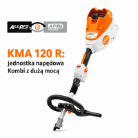 KMA 120 R