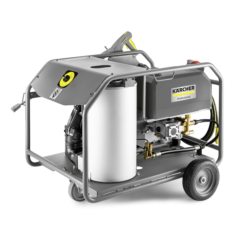 URZĄDZENIE WYSOKOCIŚNIENIOWE KARCHER HDS 8/20 D