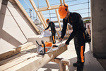 STIHL MSA 200 C-B, pilarka akumulatorowa dł. prowadnicy 30 cm