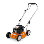 Stihl kosiarka spalinowa RM 2 R [Moc 2,8 KM] Szer. koszenia 46 cm, poj. kosza 80L