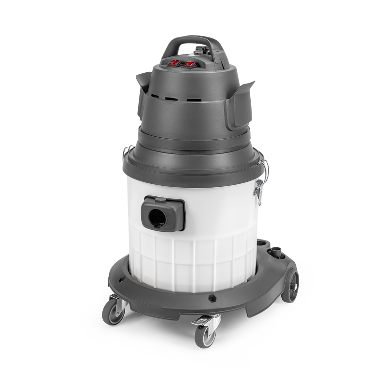 PROFI P45P.30MFEP odkurzacz przemysłowy