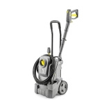 Karcher HD 5/13 E – profesjonalna myjka ciśnieniowa