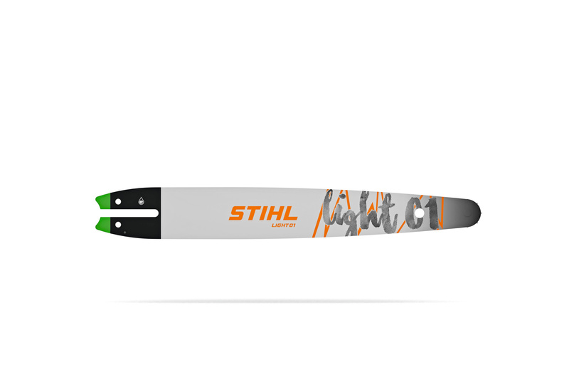 STIHL Prowadnica Rollomatic E Mini 3/8” 1,1mm 40cm