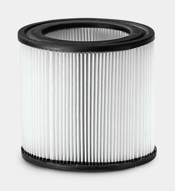 Karcher NT 48/1 - odkurzacz uniwersalny