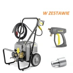 Karcher Urządzenie Wysokociśnieniowe HD 10/21-4 S Classic