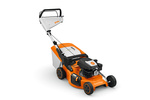 STIHL RM 253 T – kosiarka spalinowa, 51 cm, kosz 55 l, 2,5 KM