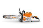 STIHL MSA 220 C-B – pilarka akumulatorowa, prowadnica 35 cm