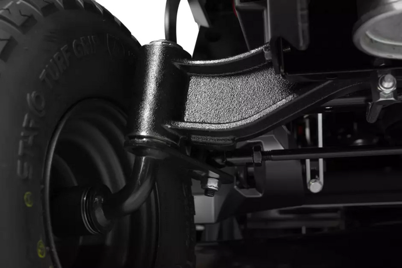 STIGA Traktor ogrodowy Estate 7122 W