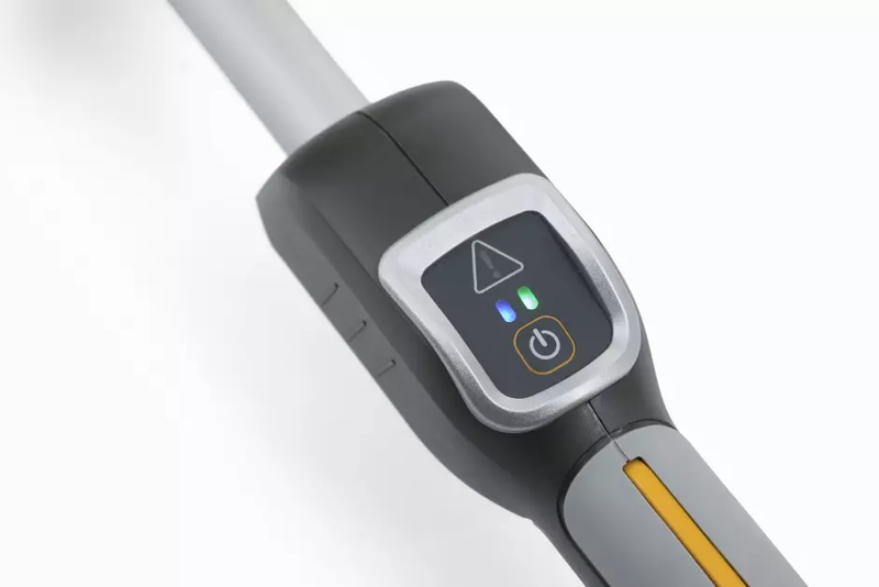 STIGA GT 500e – podkaszarka akumulatorowa