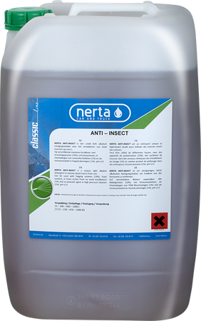 Nerta Anti-Insect 25l