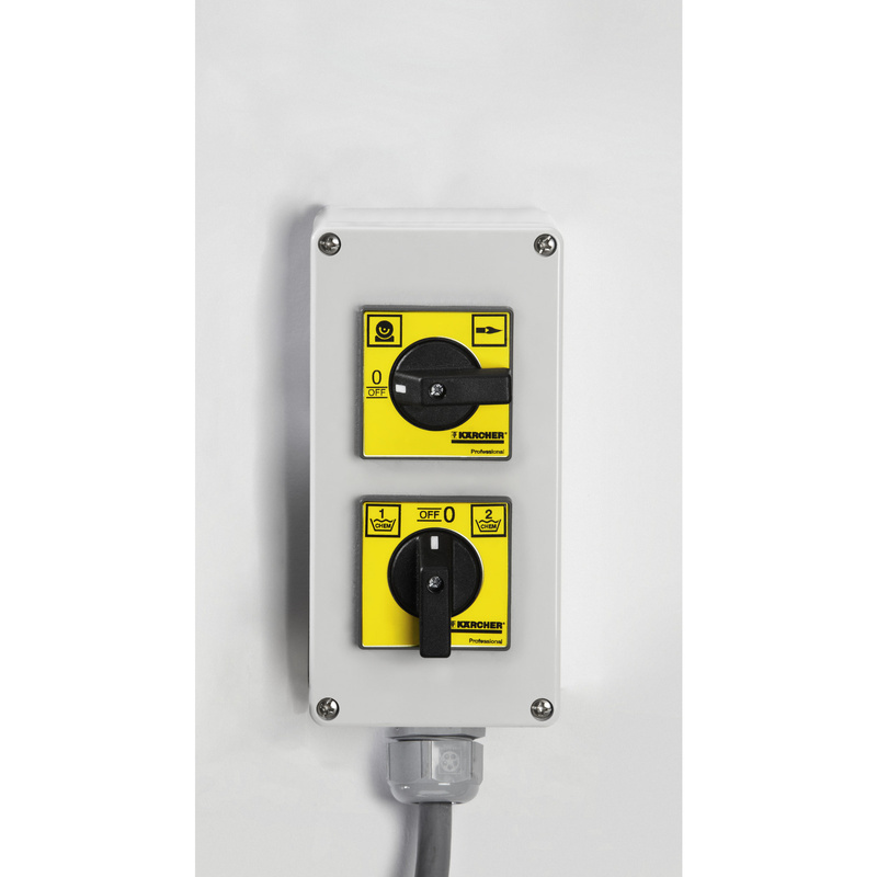 Zestaw części Zdalne sterowanie (prosty)