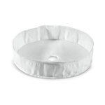 Karcher Filtr powierzchniowy PE L 0,45 m²