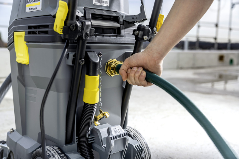 KARCHER Odkurzacz Uniwersalny NT 50/1 K
