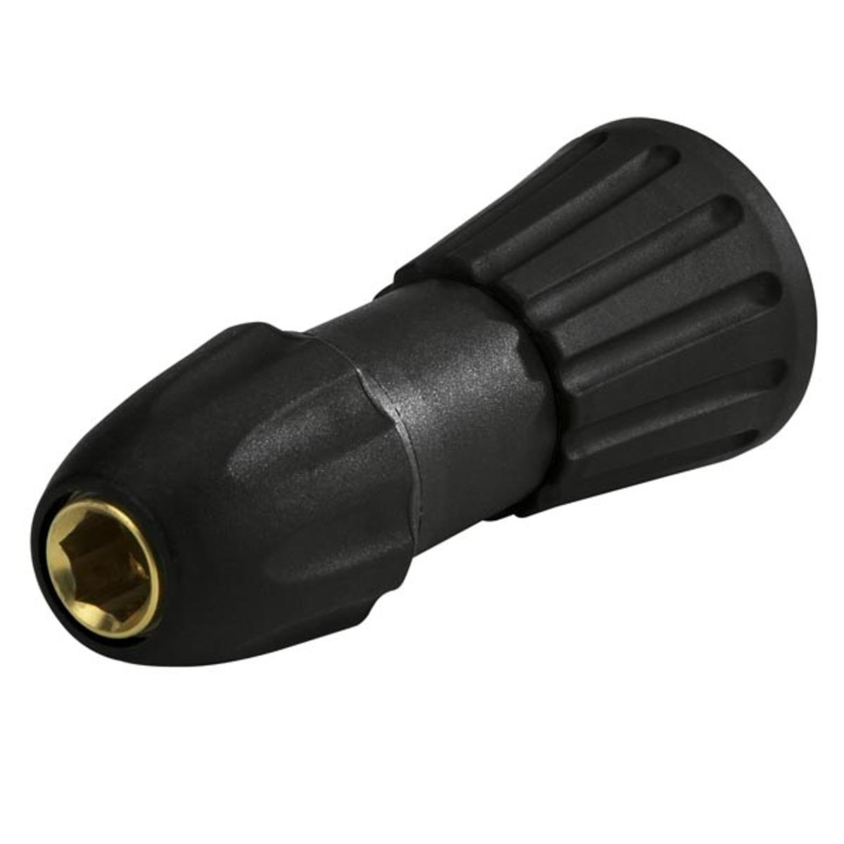 Szybkozłączka - wygoda i funkcjonalność