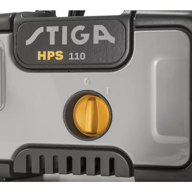 STIGA Myjka wysokociśnieniowa HPS 110