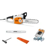 STIHL MSE 210 C-BQ – pilarka elektryczna, prowadnica 35 cm