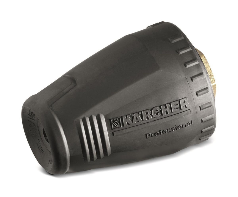 Karcher dysza rotacyjna kompletna