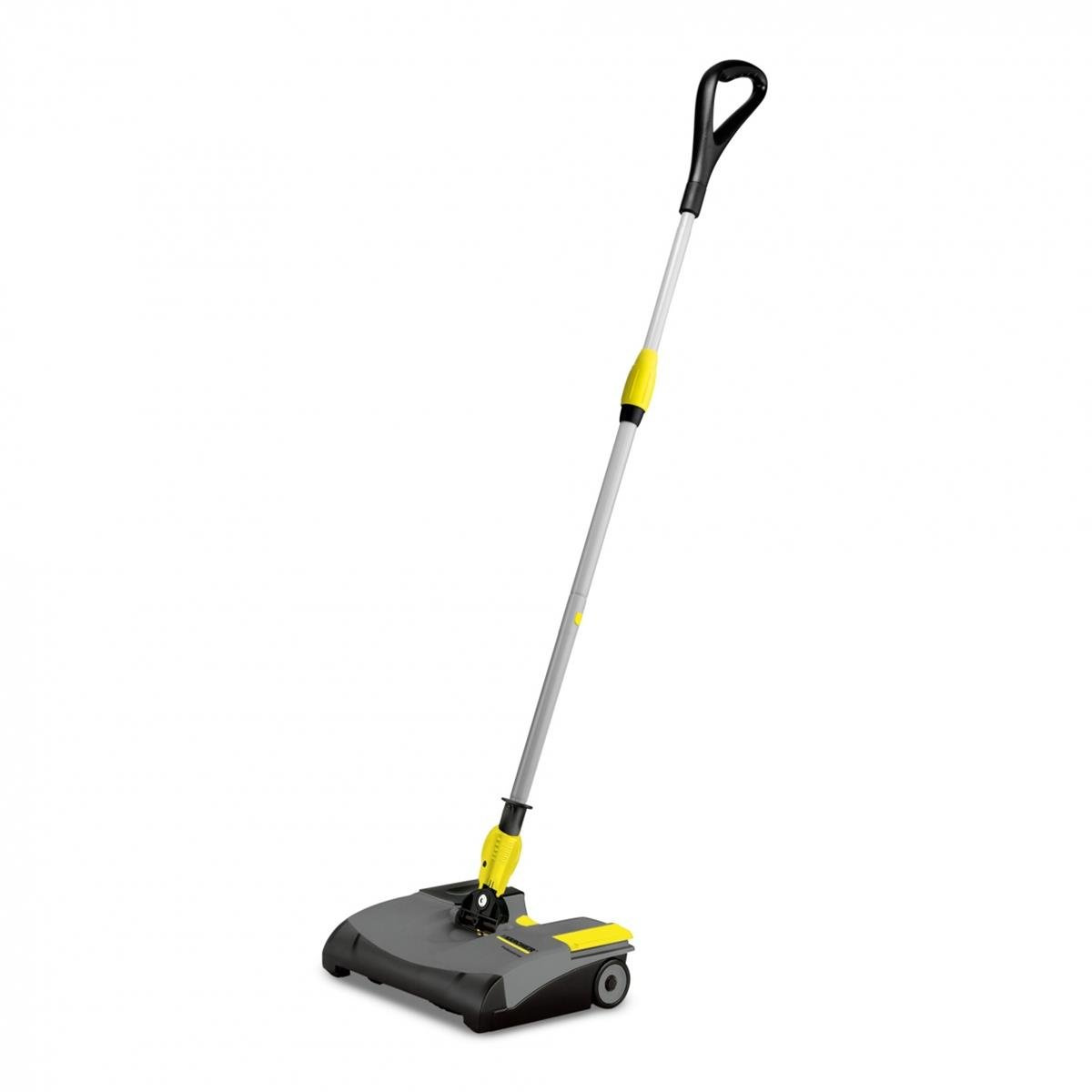 Karcher EB 30/1 Li-lon - innowacyjna technologia akumulatorowa