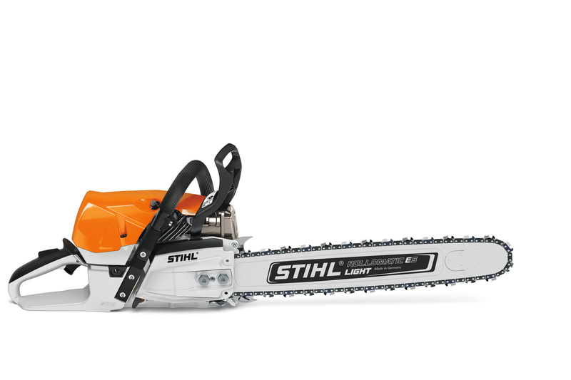 Stihl pilarka spalinowa MS 462 C-M VW RS [Moc 6 KM] Prowadnica: 50 cm 3/8” 1,6 ES-Light