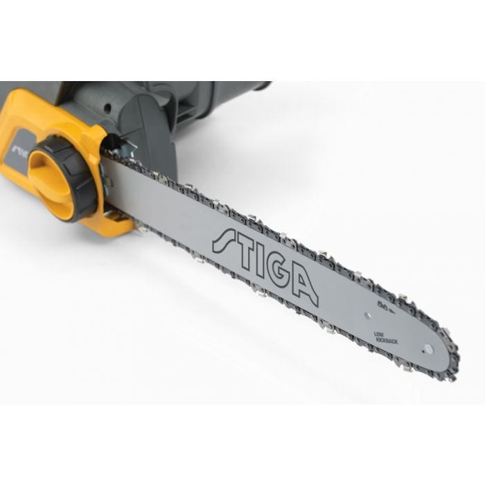 STIGA Pilarka elektryczna 2200W 40CM CS 122c - 16"