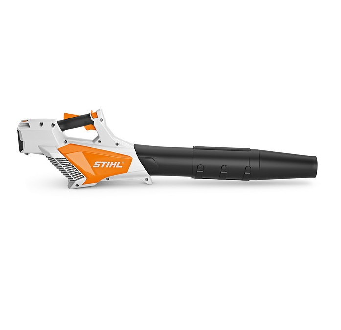 Stihl Dmuchawa akumulatorowa BGA 57 - ergonomiczna konstrukcja