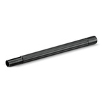 KARCHER Rura ssąca, CV, DN 32, długość 508 mm, tworzywo sztuczne, czarna, odpowiednia do odkurzaczy: CV 60