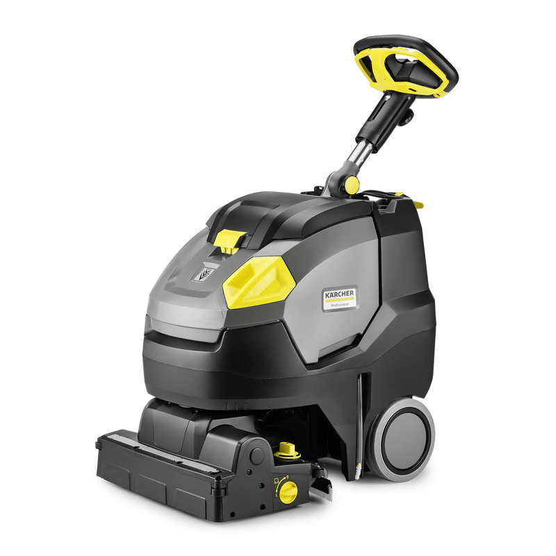 Karcher BR 45/22 C Bp Pack - szorowarka automatyczna akumulatorowa