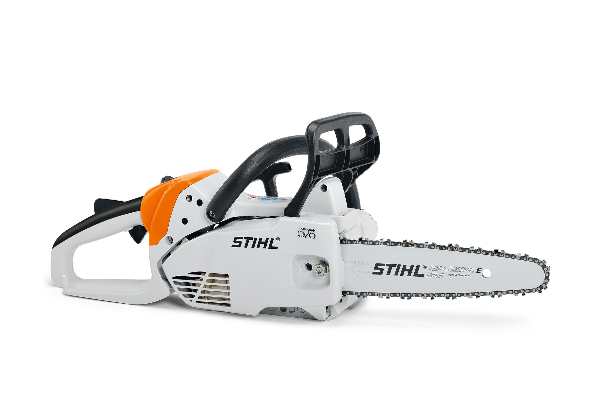 STIHL MS 151 C-E – szczegóły / widok produktu