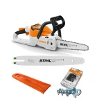 STIHL MSA 60 C-B – pilarka akumulatorowa, prowadnica 30 cm, PM3