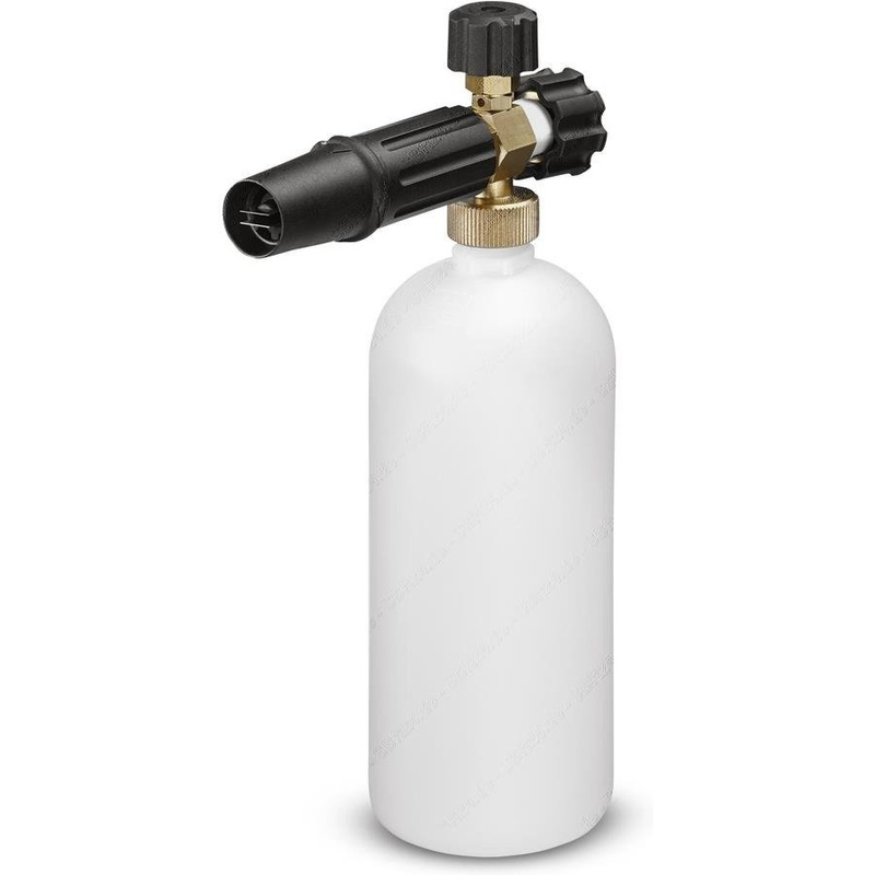 Karcher lanca do piany obrotowa