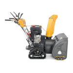 STIGA ST 5266 P TRAC – odśnieżarka spalinowa