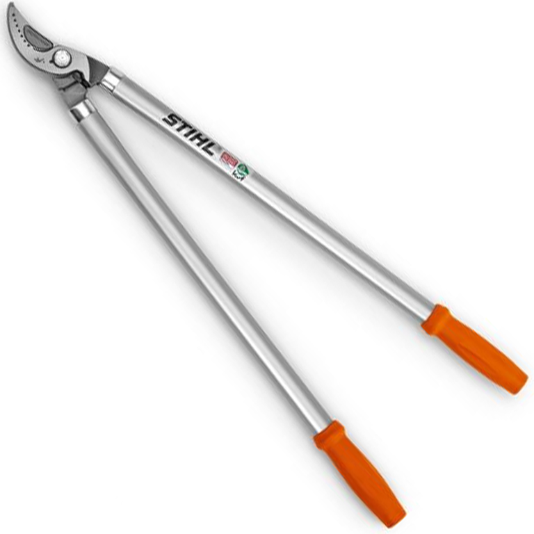 STIHL Sekator do gałęzi Bypass PB 11 - wysoka jakość wykonania