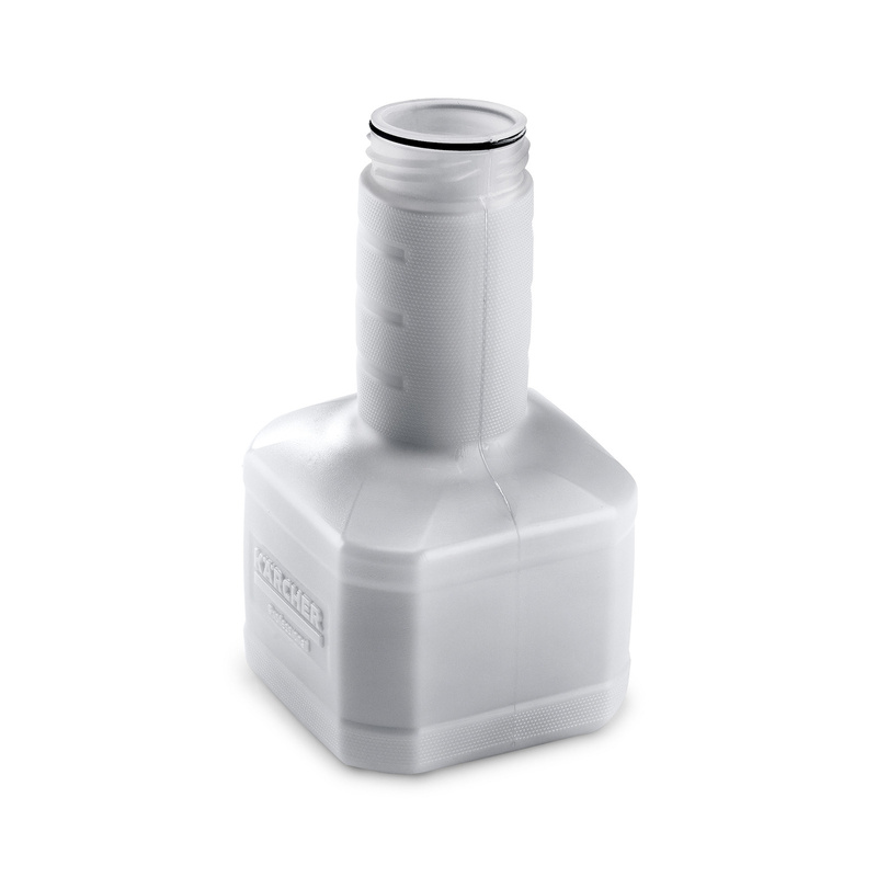 Butla na środek czyszczący 1L