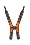 Szelki ADVANCE X-Flex STIHL – ergonomiczne wsparcie