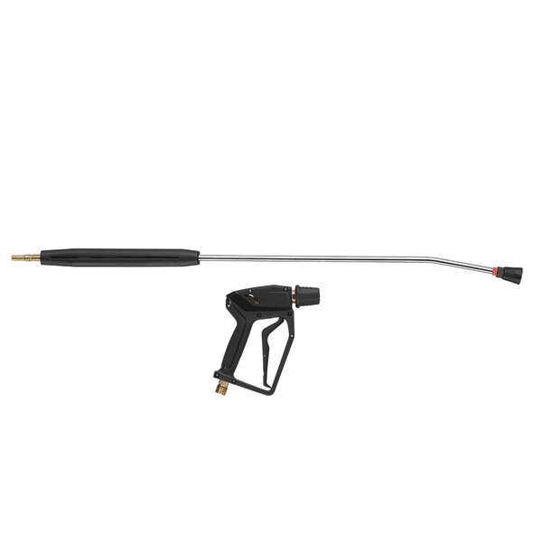 Kranzle therm-RP 1400 EH myjka wysokociśnieniowa