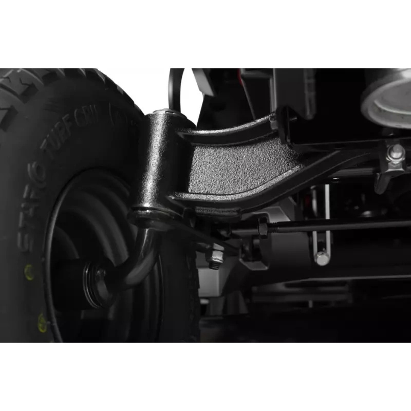 STIGA Estate 7122 W – traktor ogrodowy