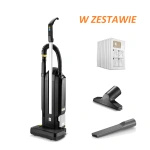 Karcher CV 30/2 Bp Anniversary Edition - odkurzacz szczotkowy akumulatorowy